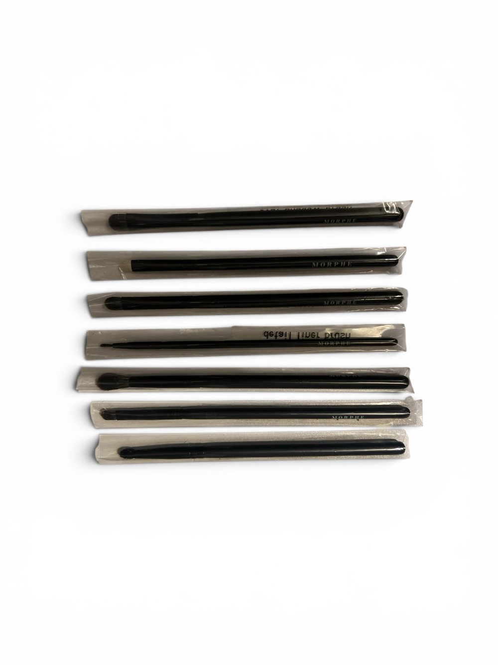 👯‍♀️ Morphe Makeup Brush Set